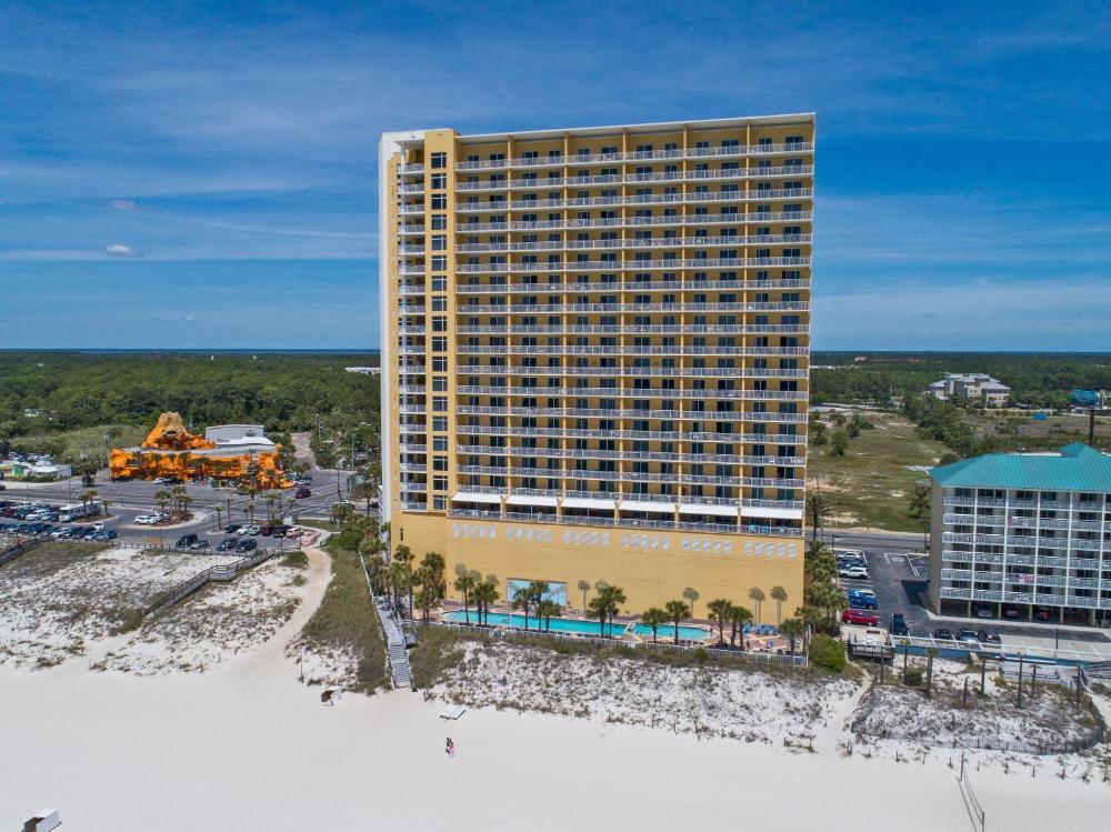 Sterling Reef Beach Resort